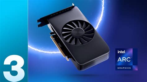 Intel details entry-level Arc A310 desktop GPU specs | KitGuru