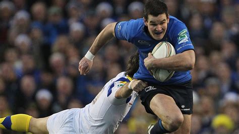 Ireland fly-half Jonathan Sexton admits he wanted to stay at Leinster ...