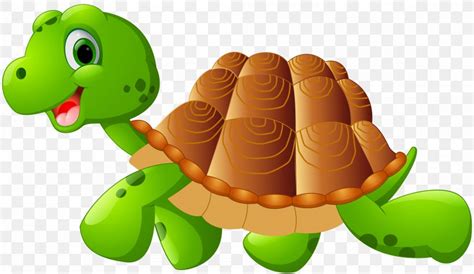 Turtle Cartoon Instant Download Digital File SVG PNG Digital Download ...