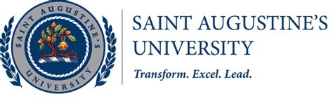 St. Augustine's University - FocusQuest