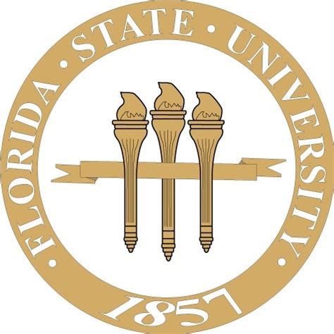 Florida State University Free vector in Adobe Illustrator ai ( .ai ...