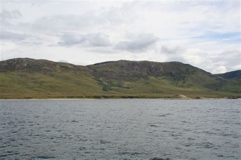 Scrabster to Kinlochbervie via Loch Eriboll 16th June – Boat Around Britain