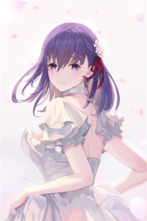 Sakura [Fate/Stay Night] : r/awwnime