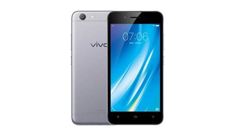 vivo Y53 specifications , advantages and disadvantages