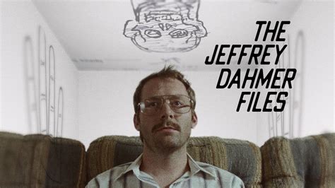 The Jeffrey Dahmer Files | Apple TV