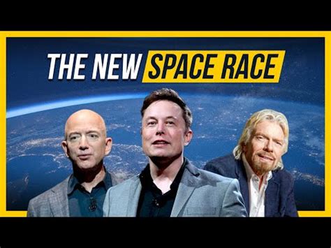 The New Space Race of the 2020's (Documentary) - YouTube