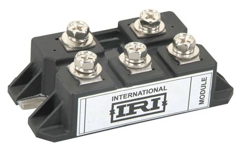 IRI Output- 100 A MDS100s Three Phase Bridge Rectifier at Rs 850 in Mumbai