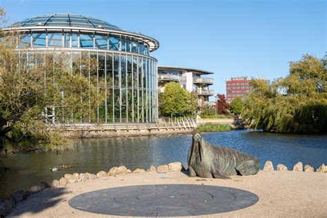 Sunderland Museum and Winter Gardens