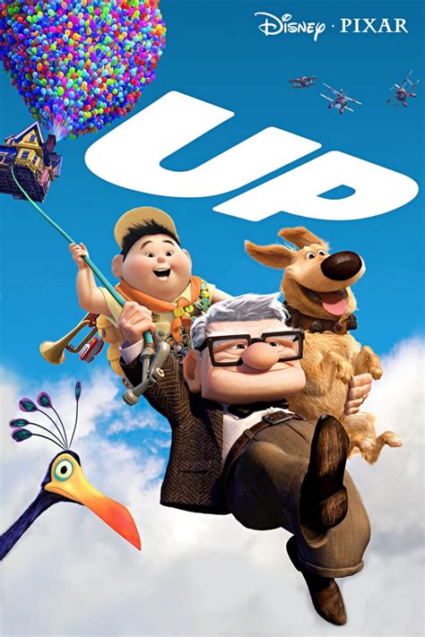 Picture of Up (2009)