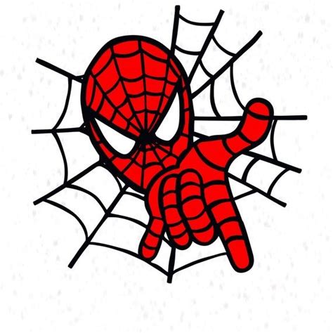 Spiderman Svg, Spiderman Png, Kids Shirt Svg, Cartoon Svg, Movie Svg ...