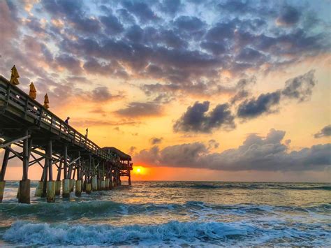 How Far is Cocoa Beach from Kennedy Space Center? - The Family Vacation ...