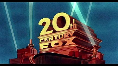 20th Century-Fox Fanfare (1981-1993) - YouTube