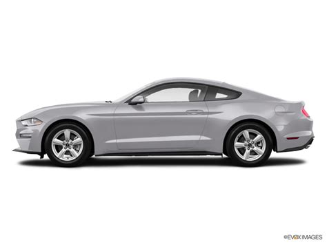 2018 Ford Mustang | Specifications - Car Specs | Auto123