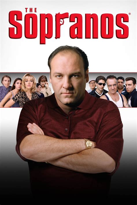 The Sopranos - Rotten Tomatoes