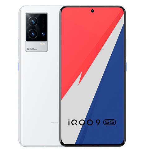 iQOO 9 SE, iQOO 9 and iQOO 9 Pro launched in India starting at Rs. 33990