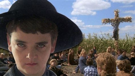 Children of the Corn (1984) - AZ Movies