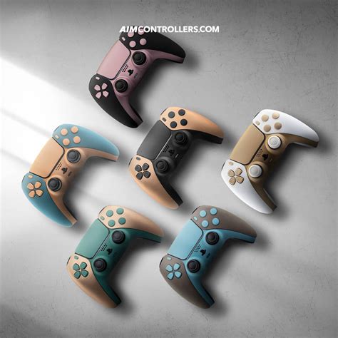 The Best PS5 Accessories: Must-Haves for the PS5 - AimControllers