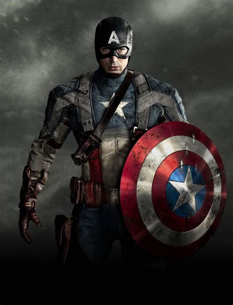 View 19 Ultra Hd High Resolution Captain America Wallpaper 4K - maxquoteall