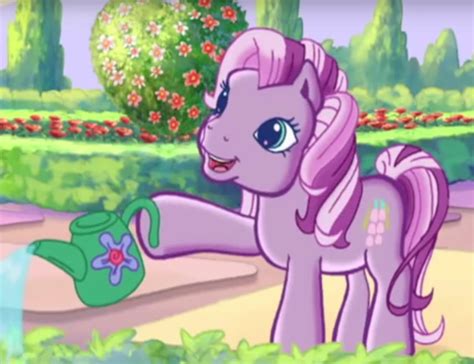 Friendship and Flowers | My Little Pony G3 Wiki | Fandom