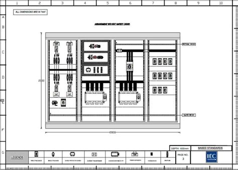 Low Voltage Switchgear Diagram | ubicaciondepersonas.cdmx.gob.mx