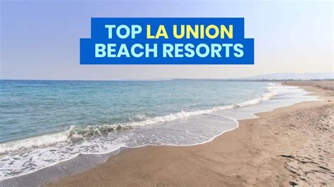 TOP 10 LA UNION BEACH RESORTS | The Poor Traveler Itinerary Blog