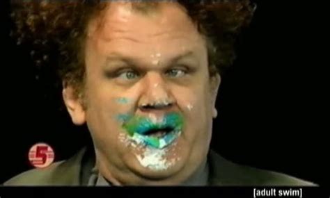 dr. steve brule. for your health, dingus! | Tim & eric, Gonzo, Carnival ...