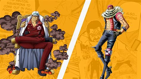 5 relatable One Piece villains (& 5 who are simply evil)