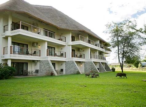 Ilala Lodge | Tanzania Specialists