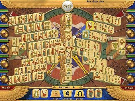 Luxor Mahjong - BDStudioGames