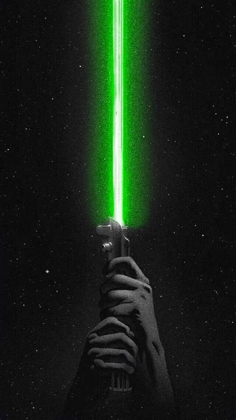 Star wars lightsaber wallpaper – Artofit