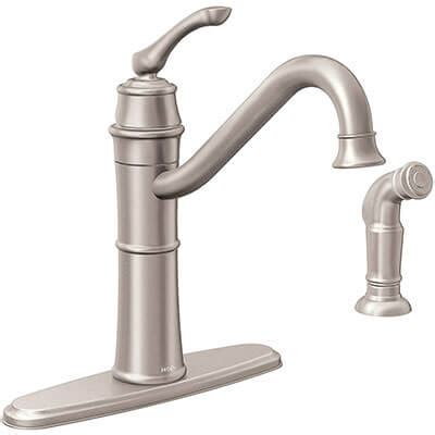 Who Owns Moen Co - Everything about Moen Faucet