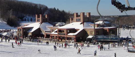 Wachusett Ski Resort