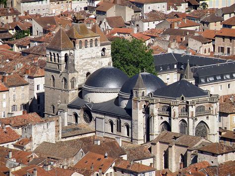 Cahors, capitale de la terre des merveilles - Cahors - Lot - Midi ...