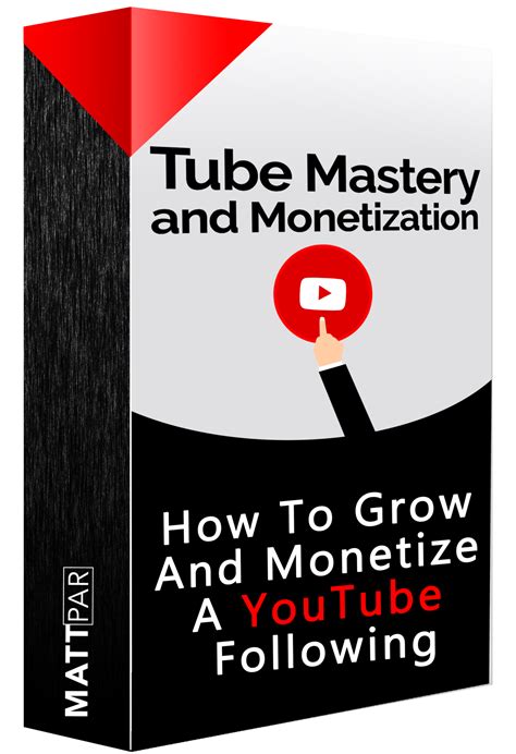 Make Money Matt Review -An Honest Review on Matt YouTube Mastery - The ...