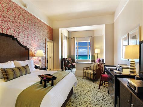 The Royal Hawaiian, a Luxury Collection Resort, Waikiki - Hotel Review ...