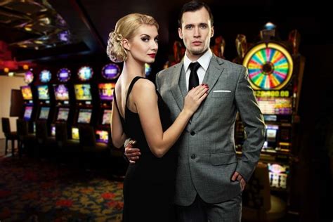 Casino Dress Codes for Men - Five Tips on How to Dress