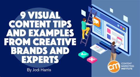 9 Visible Content material Ideas and Examples From Inventive ...