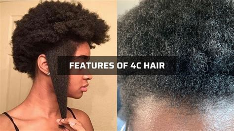 Edge Control For 4c Hair: 8 Options For Tight-coiled Hair