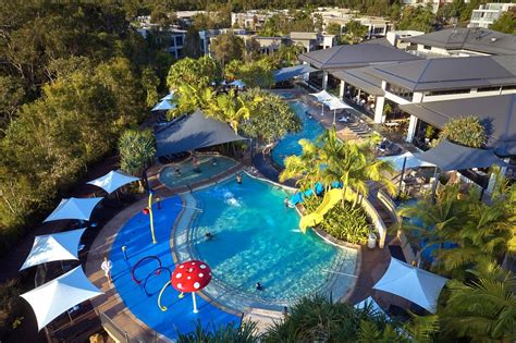 RACV NOOSA RESORT - Updated 2022 Prices & Reviews (Australia)