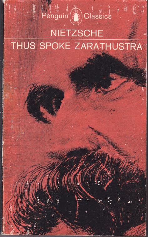 Nietzsche, Thus Spoke Zarathustra – Xenotheka