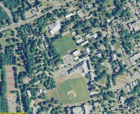 2012 Middlesex County, Connecticut Aerial Photography