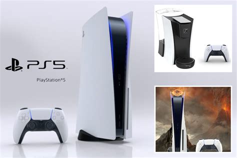 Hilarious PS5 design memes – from the 'Eye of Sauron' to a gaming ...