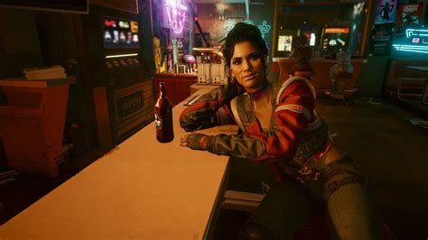 Panam Palmer | Cyberpunk 2077, Cyberpunk, Cyberpunk girl