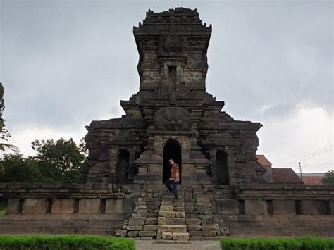 Singosari Temple, Malang - Tripadvisor