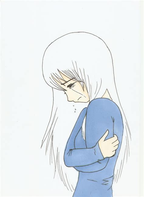 Draw Anime Little Girl - Manga