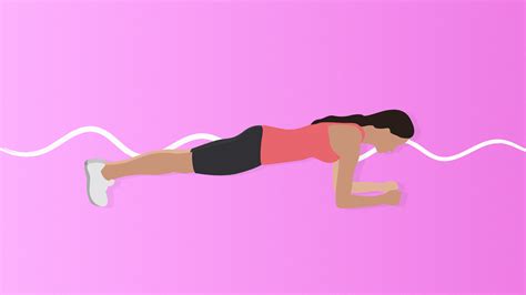 Easy At-Home Fitness With This Full Bodyweight Workout