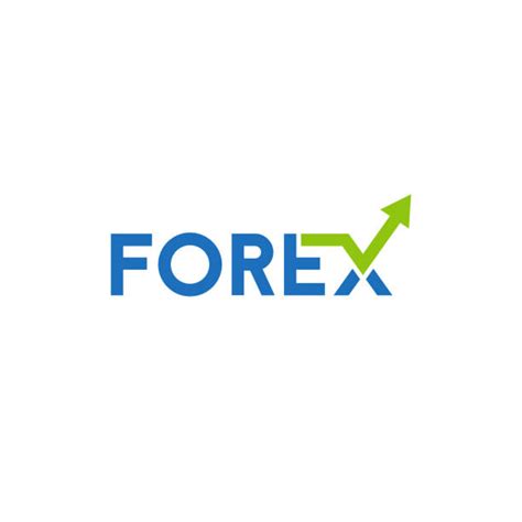 Forex Logo Illustrations, Royalty-Free Vector Graphics & Clip Art - iStock