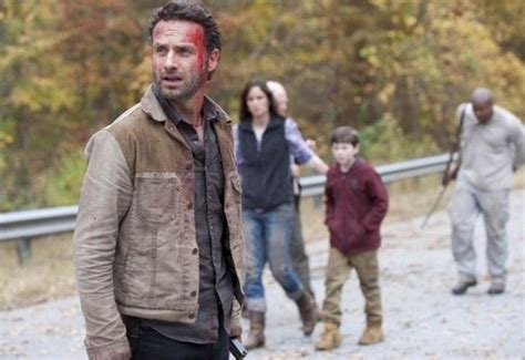 THE WALKING DEAD Season 2 Finale Recap