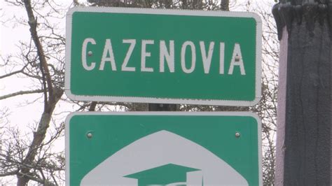 Local leaders in Cazenovia provide insight on what's next for the community