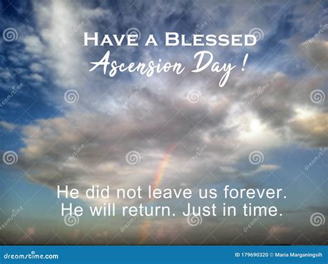 Ascension Day - SitharaUrwa